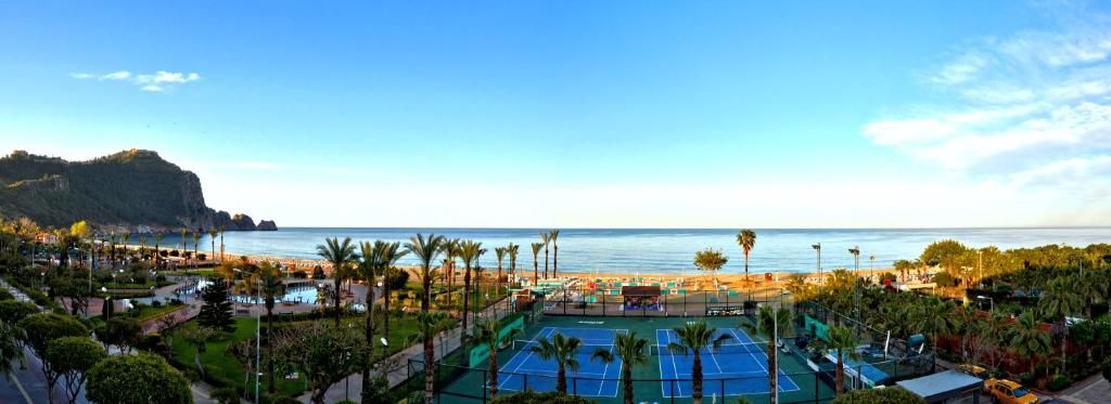 hotel photo