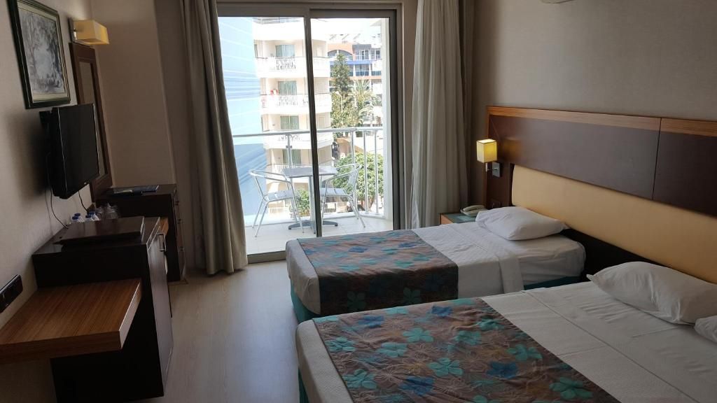 hotel photo