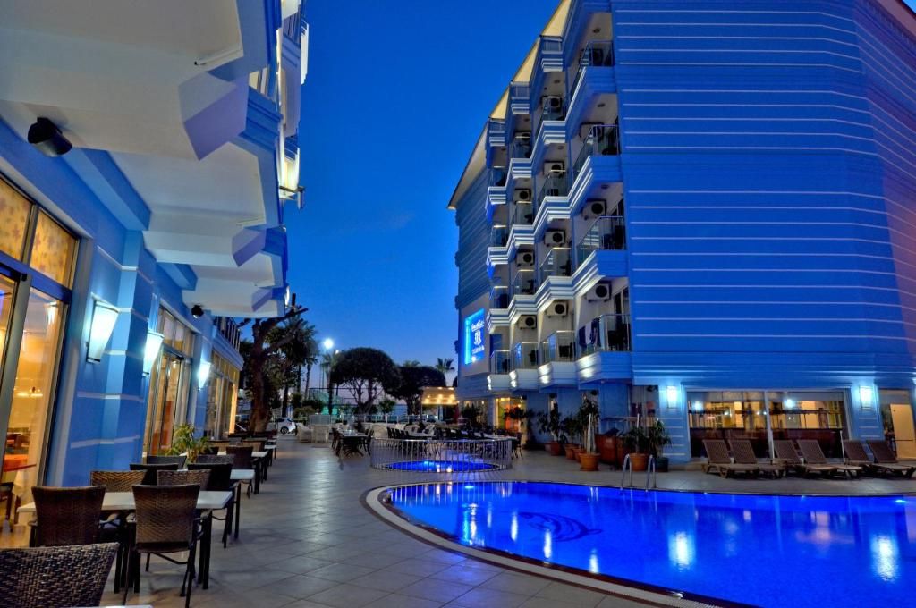 hotel photo