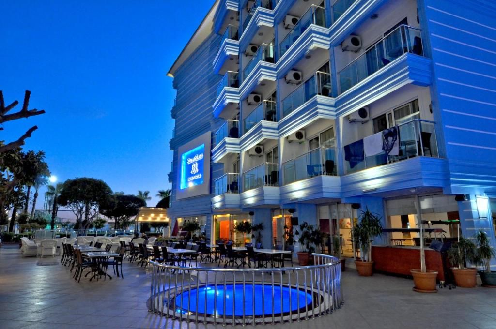 hotel photo