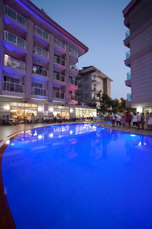 hotel photo