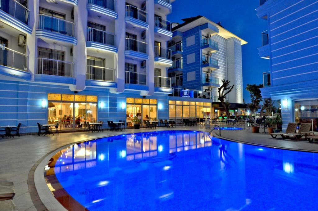 hotel photo