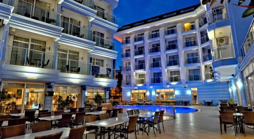 hotel photo