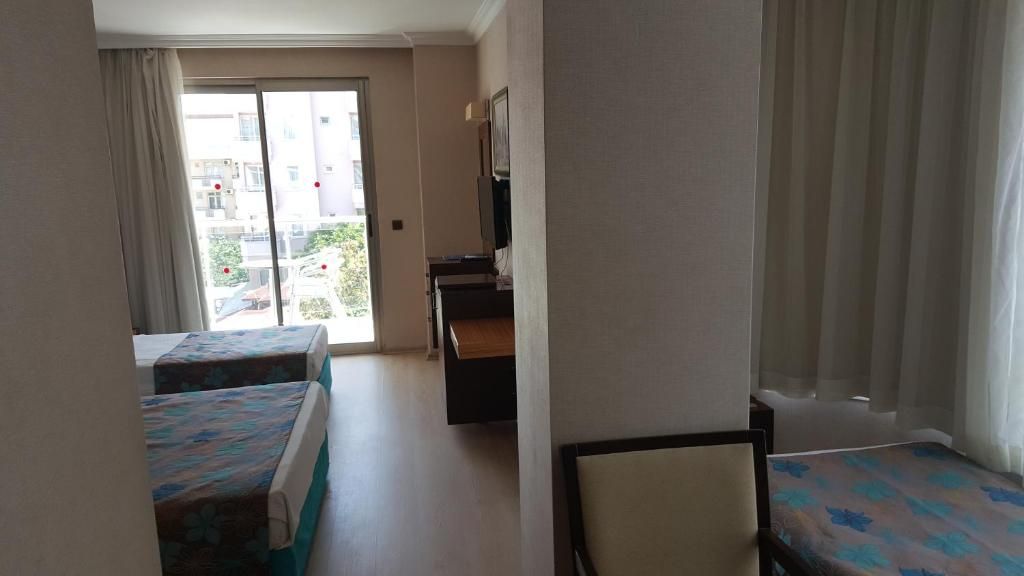 hotel photo