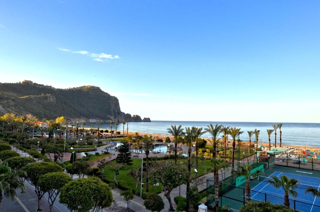 hotel photo