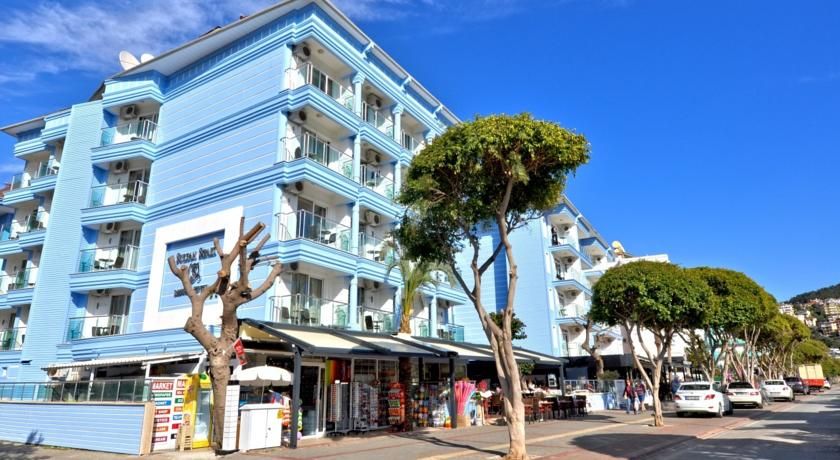hotel photo