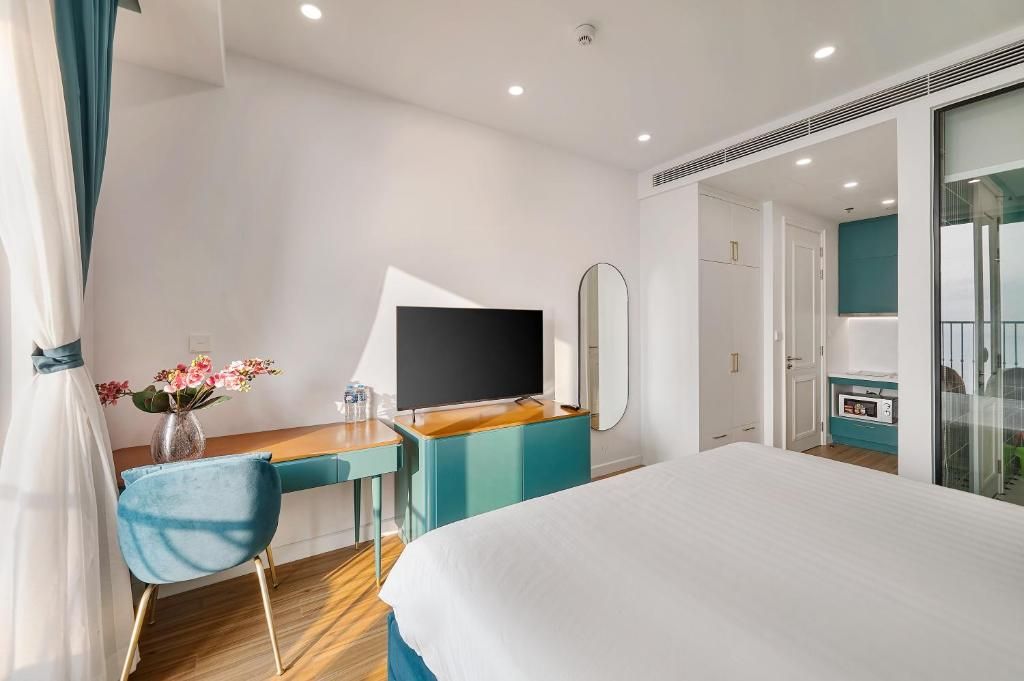 hotel photo