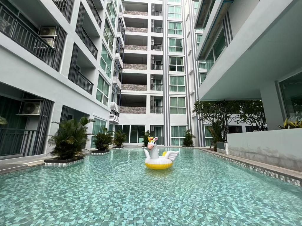 d eco wellness centre pattaya 5*