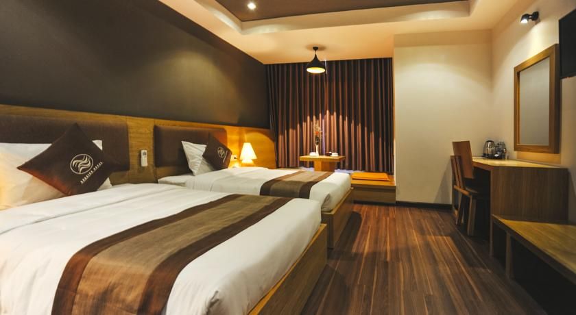hotel photo