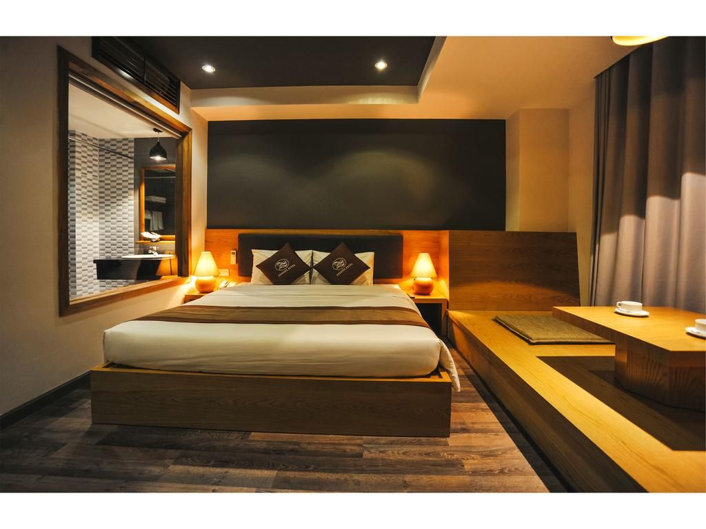 hotel photo