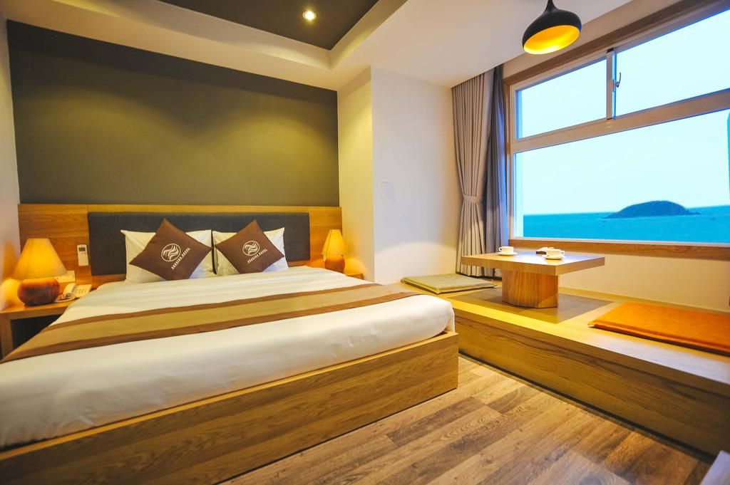 hotel photo