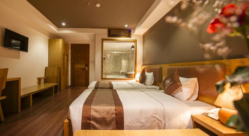 hotel photo