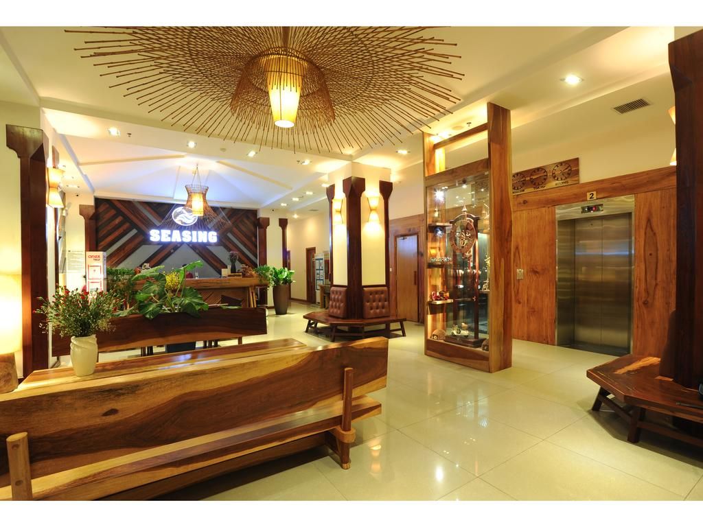 hotel photo