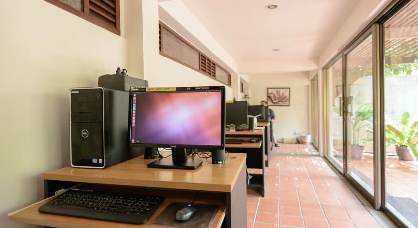 hotel photo