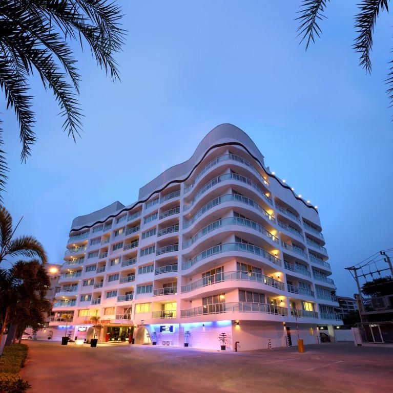 hotel photo