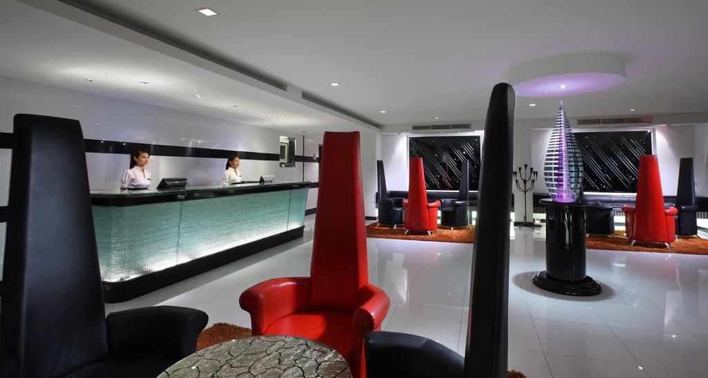 hotel photo