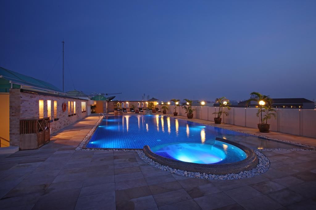 hotel photo