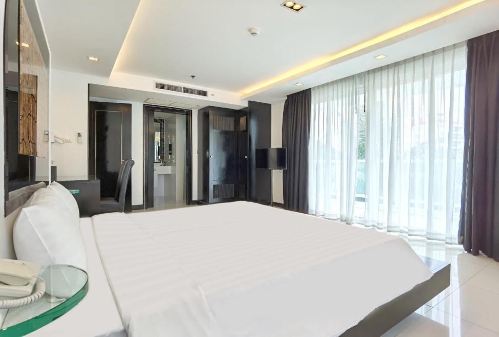 hotel photo