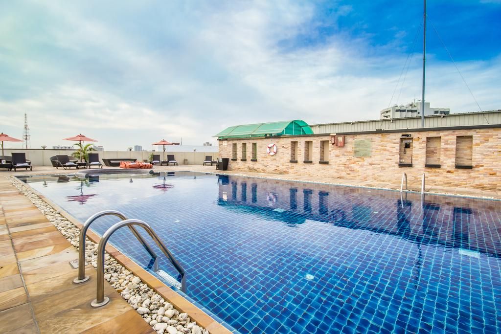 hotel photo