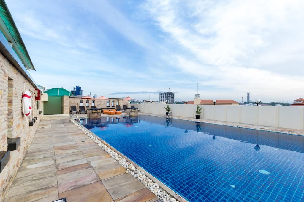 hotel photo