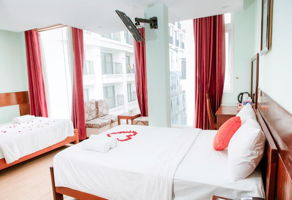 hotel photo
