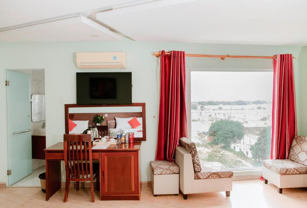 hotel photo