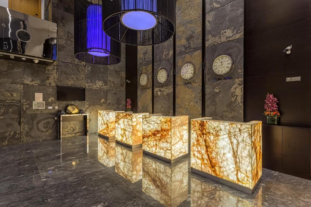 hotel photo