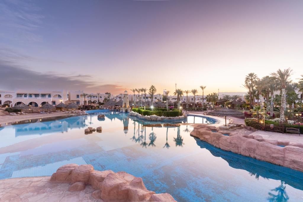 faraana reef (ex. club el faraana reef resort) 4*