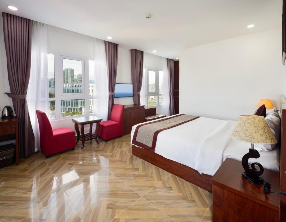 hotel photo