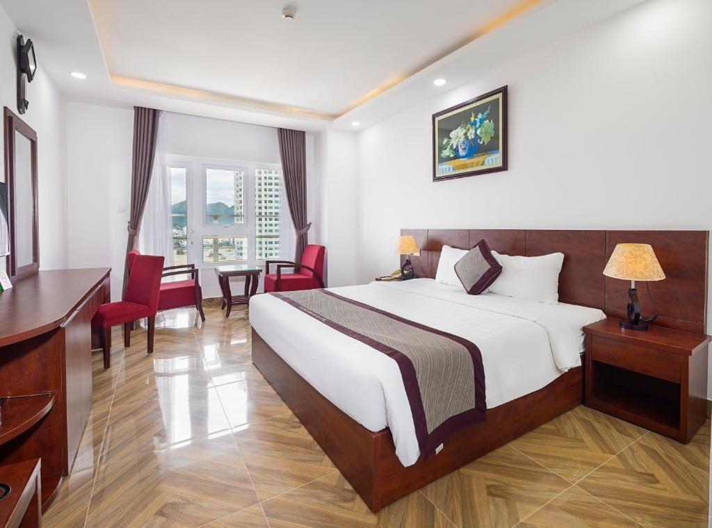 hotel photo