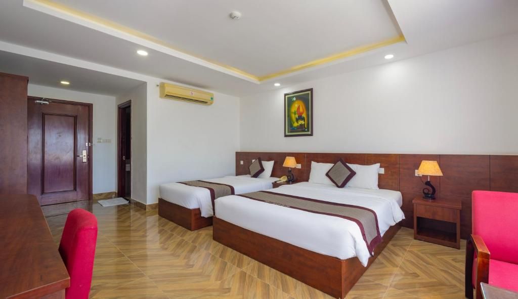 hotel photo