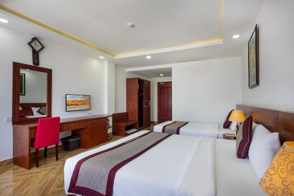 hotel photo