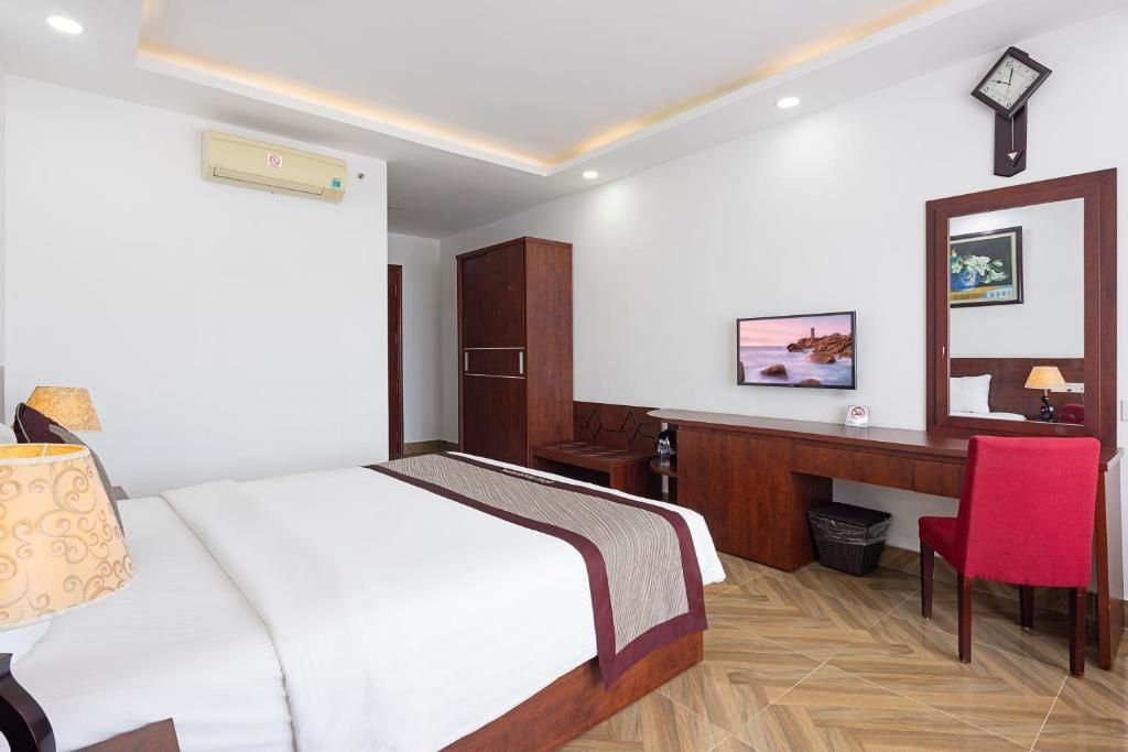 hotel photo