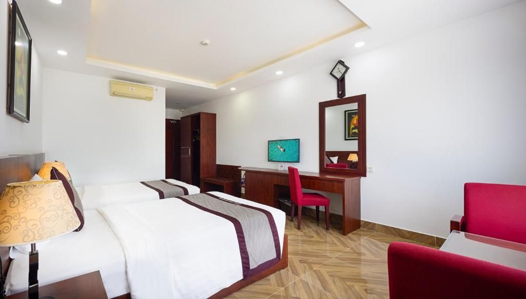 hotel photo