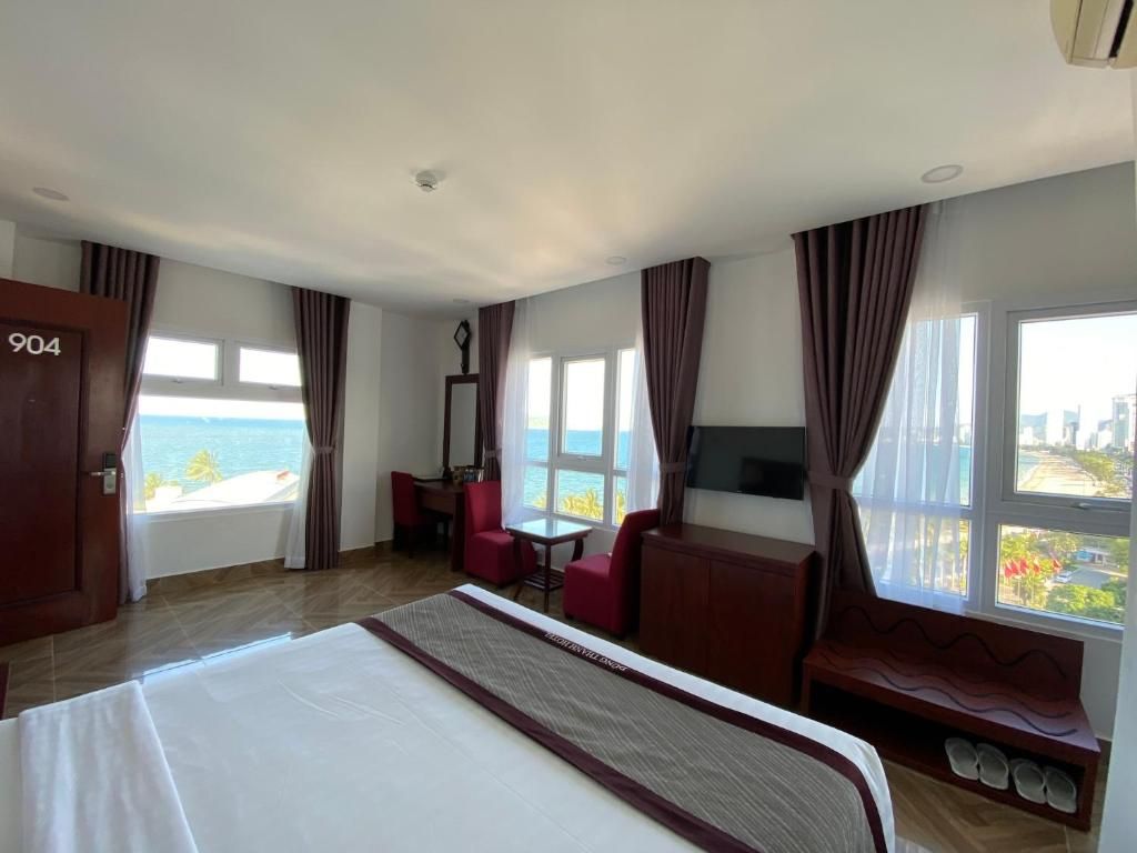 hotel photo