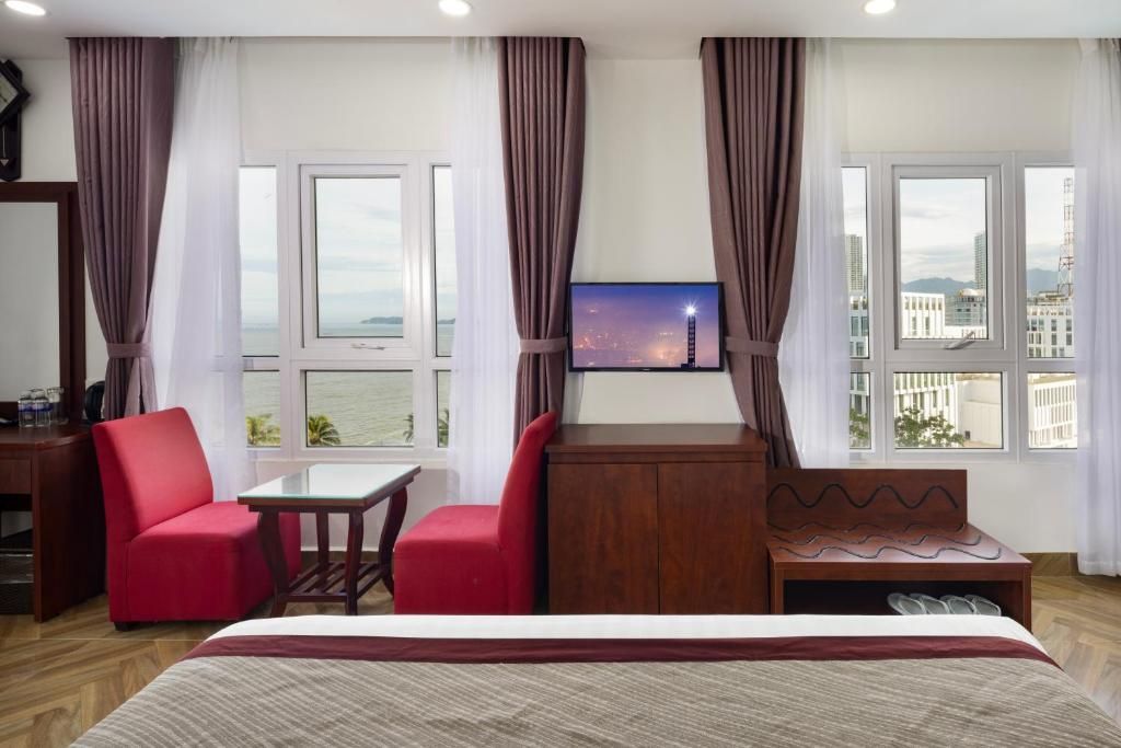 hotel photo