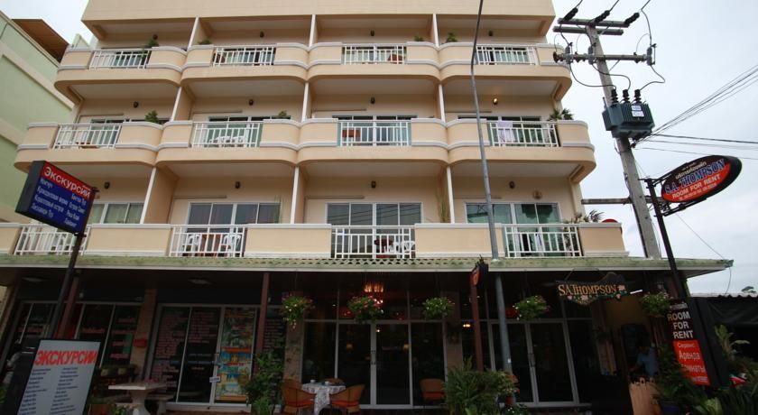 hotel photo