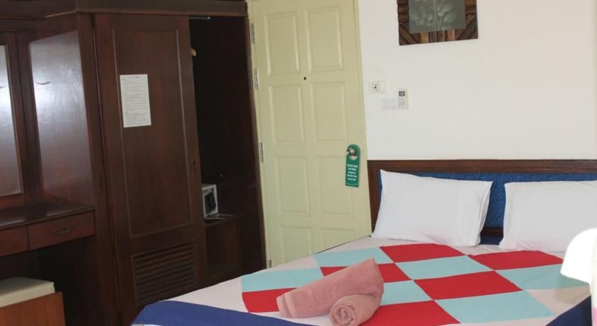 hotel photo