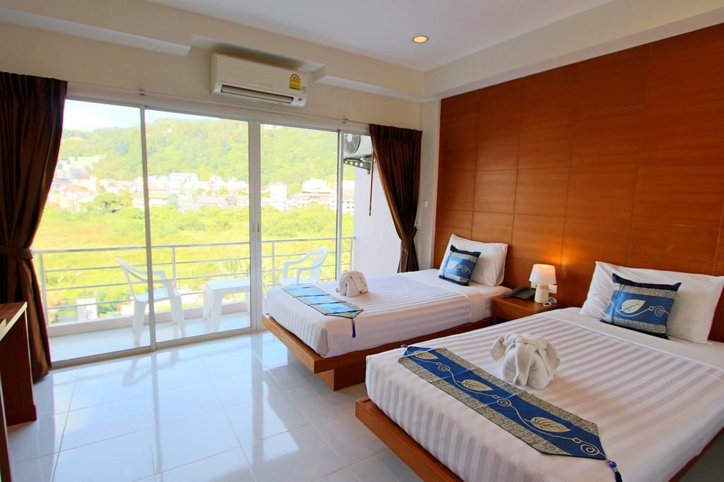hotel photo