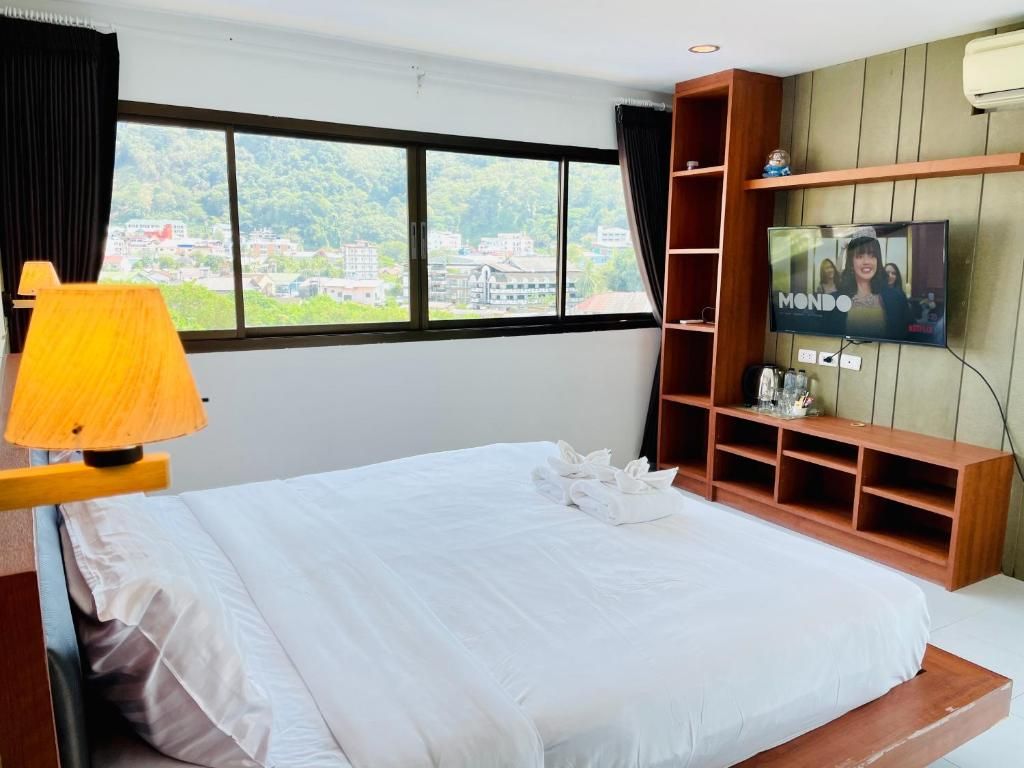 hotel photo