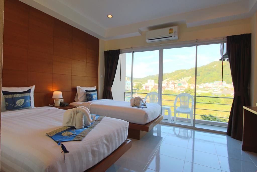 hotel photo