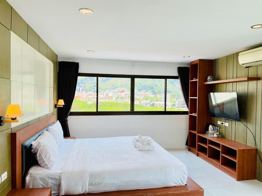 hotel photo