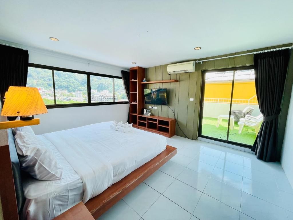 hotel photo