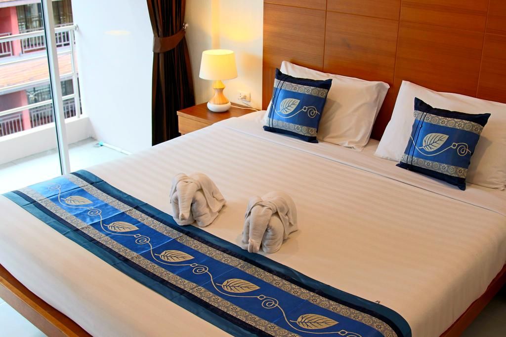 hotel photo