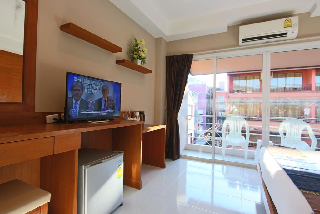hotel photo