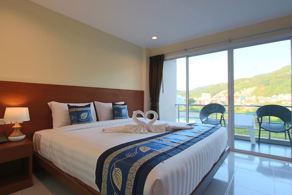 hotel photo