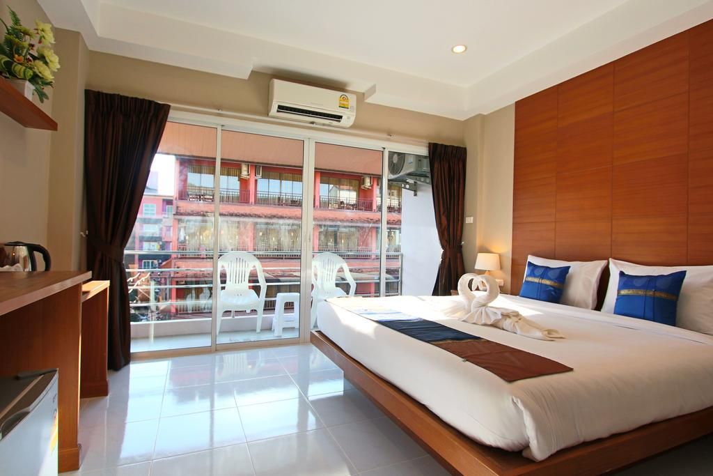 hotel photo