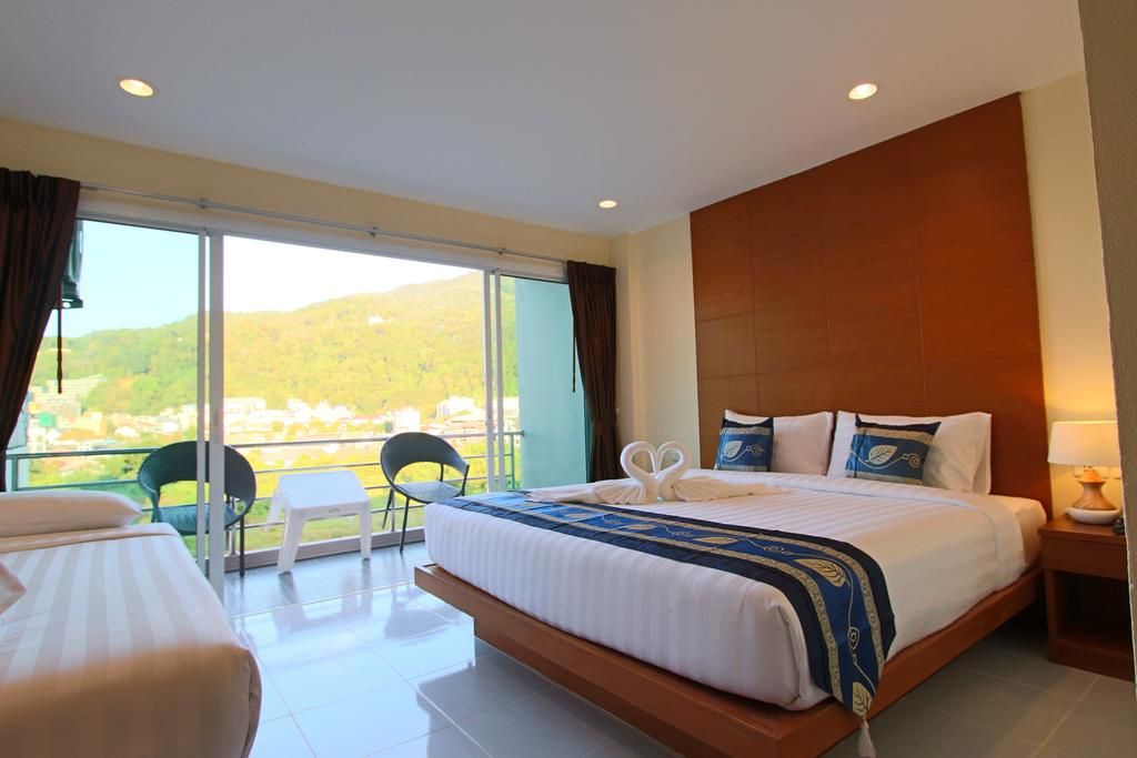 hotel photo