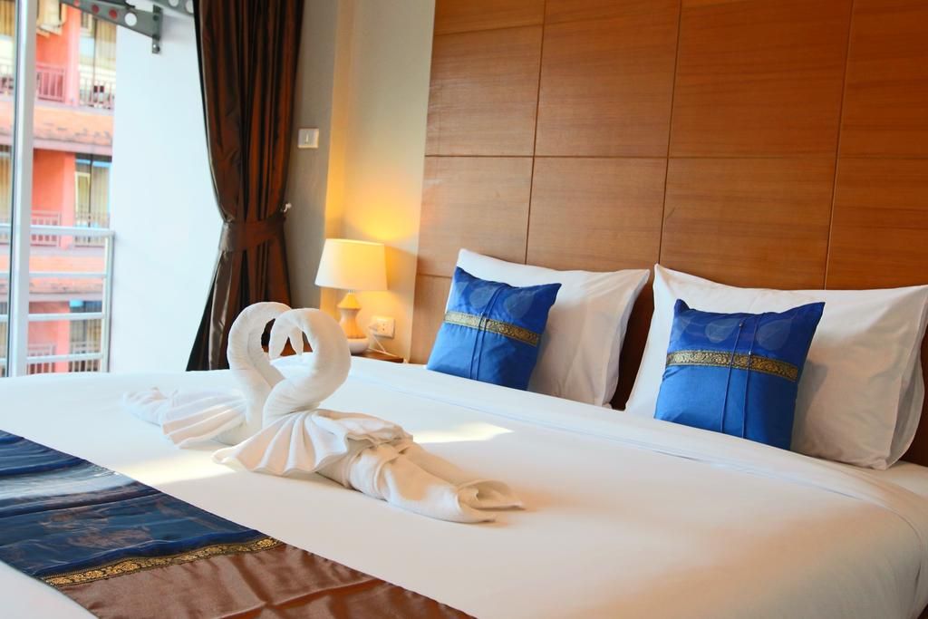 hotel photo