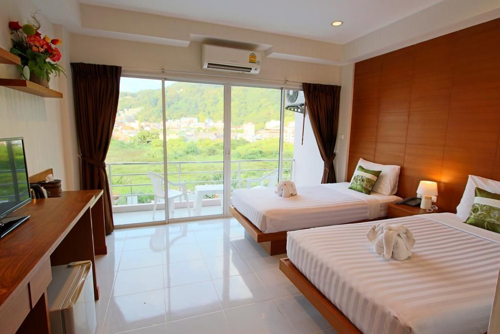 hotel photo